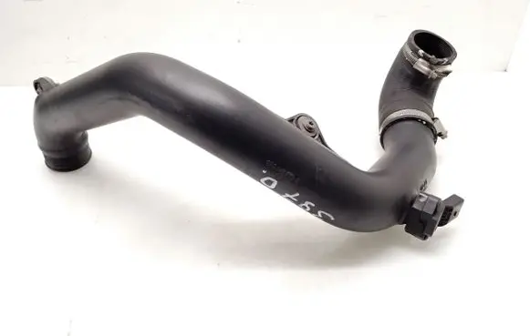 Volkswagen Polo V 6R Intercooler hose/pipe 6R0145762G 0281002977 BPK03G906051E