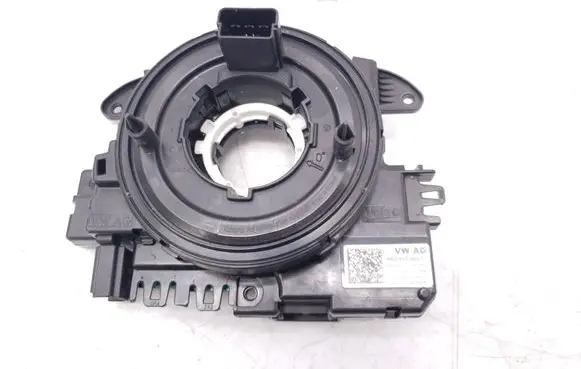 Volkswagen PASSAT B7 Airbag slip ring squib (SRS ring) 5K0953569T