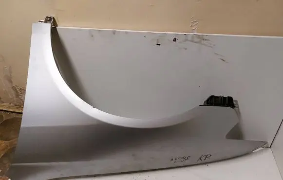 Honda Accord Fender