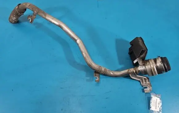 Mercedes-Benz A W177 AMG Fuel tank filler neck pipe A1774701700 IMPRK1565149