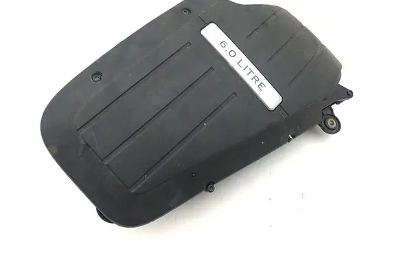 Bentley Flying Spur Air filter box 3W0129601F