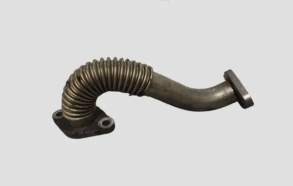 Nissan X-Trail T31 EGR valve line/pipe/hose