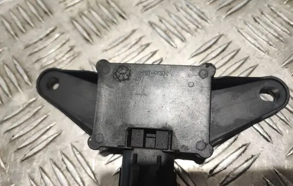 Volvo XC60 Fuel injection pump control unit/module 31405746