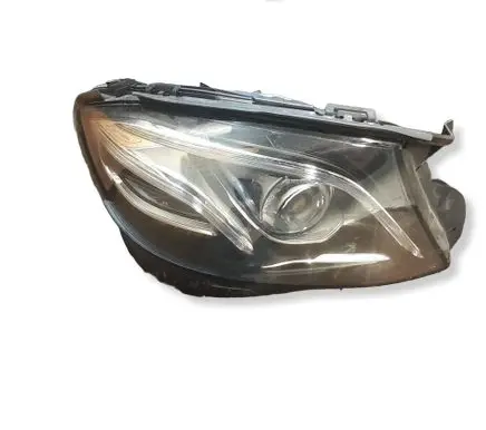 Mercedes-Benz E W213 Headlight/headlamp A2139062606 1EX2017LD
