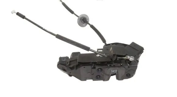 Land Rover Range Rover Sport L320 Front door lock 8X2A21812AC