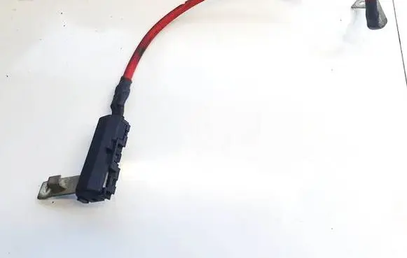 Land Rover Range Rover Evoque L538 Other wiring loom P0012618C
