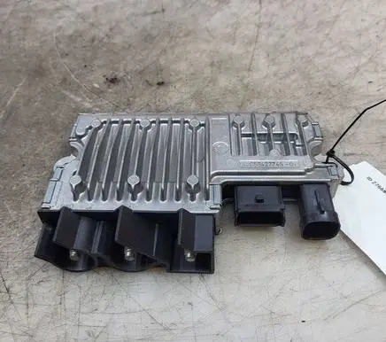 Citroen C3 Start/Stop control module 9675015880 9677001780 9676308180