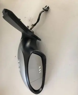 Seat Altea Manual wing mirror 014142
