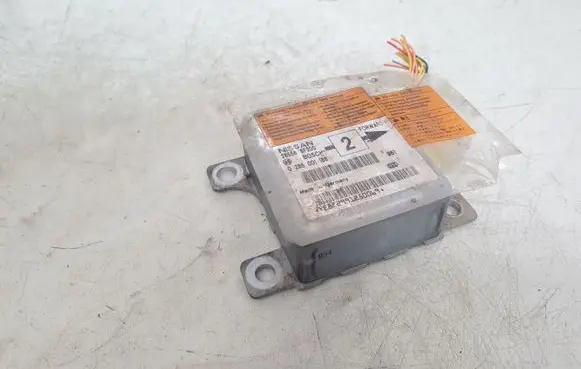 Nissan Terrano Airbag control unit/module 285568F200