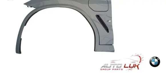 BMW X3 G01 Fender C4P