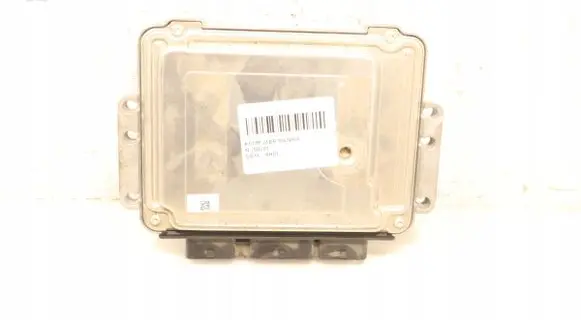 Citroen C5 Engine control unit/module ECU 9664843780