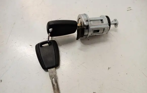 Citroen Jumper Ignition lock 17220969003