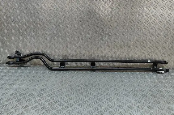 BMW iX3 G08 Engine coolant pipe/hose 8743375
