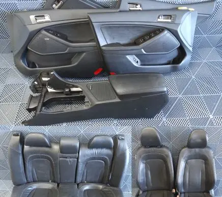 KIA Optima Interior set 
