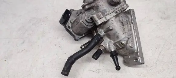 Audi A6 S6 C7 4G Throttle valve 04l128059t 08041120