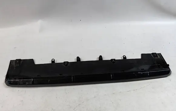 Volvo XC90 Front bumper lip 31383825