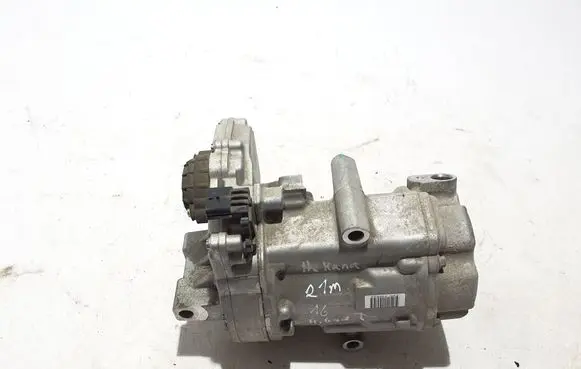 Renault Arkana Air conditioning (A/C) compressor (pump) 926008231R