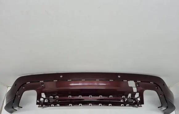 Ford Edge II Rear bumper KT4B17F954