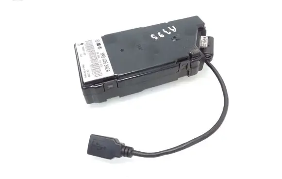 Volkswagen Tiguan Other control units/modules 5N0035342A