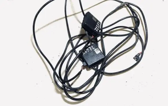 Mitsubishi Outlander Sensor