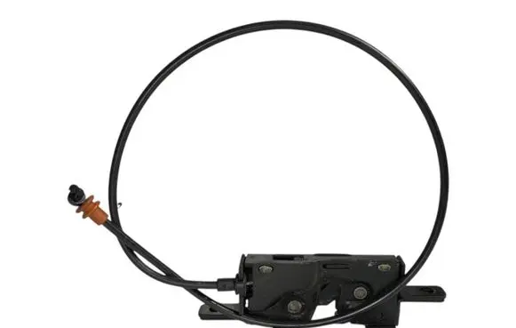 BMW X5 E53 Tailgate/trunk/boot lock/catch/latch 8408963 51248408963