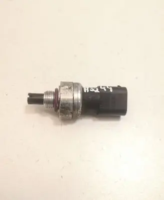 Mercedes-Benz CLK A209 C209 Air conditioning (A/C) pressure sensor A2038300472