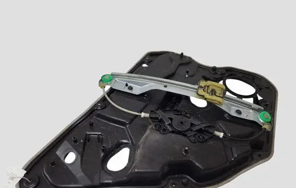 Volvo V60 Rear window lifting mechanism without motor 30784313