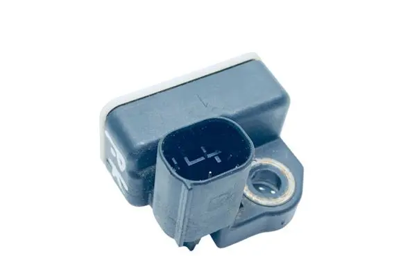 Volkswagen Touareg II Acceleration sensor 7P0907508A