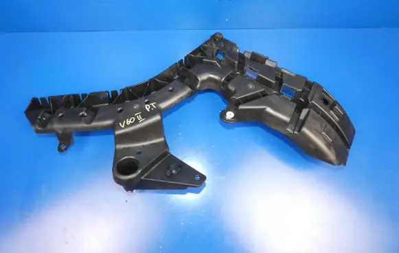 Volvo V60 Rear bumper mounting bracket 31455502