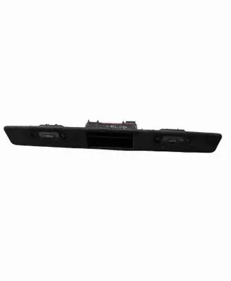 Volvo XC90 Trunk door license plate light bar 30699743