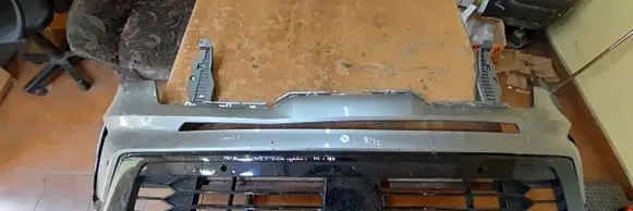 KIA Sorento Front bumper 056468168