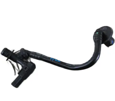 Audi A5 Intercooler hose/pipe