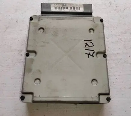 Ford Transit Engine control unit/module 2C1A12A650FB