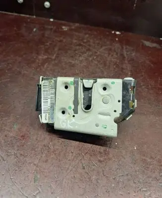 Jeep Compass Rear door lock 04589651AD TSDKD2891
