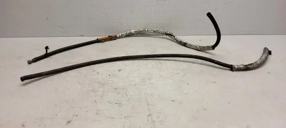Jeep Grand Cherokee Coolant pipe/hose 