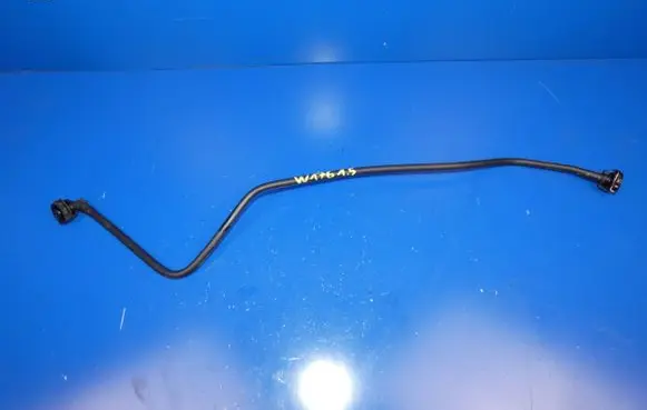 Mercedes-Benz A W176 Engine coolant pipe/hose A2465010225 0100125 0225268003