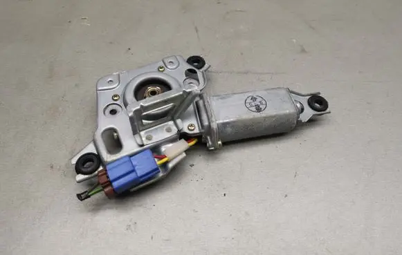 Honda Legend III KA9 Sunroof motor/actuator 