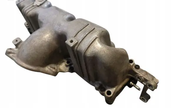 Audi A4 S4 B8 8K Intake manifold 03L129711E
