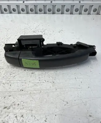 Renault Master III Front door exterior handle 806078197R