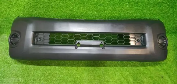 Toyota Hilux (AN10, AN20, AN30) Front bumper 521190K974