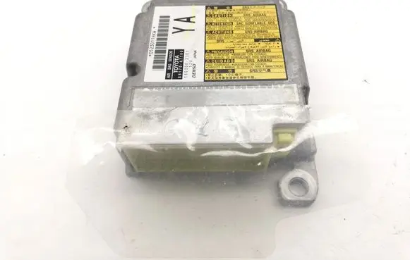 Toyota Prius (XW30) Airbag control unit/module 8917047100