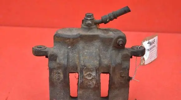 Nissan Maxima Front brake caliper