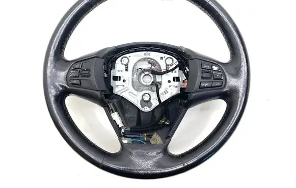 BMW X3 F25 Steering wheel 6793032