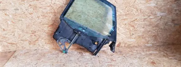 Audi A6 S6 C4 4A Rear door window regulator with motor 4A0839399A