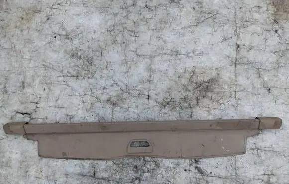 Volvo V70 Parcel shelf 