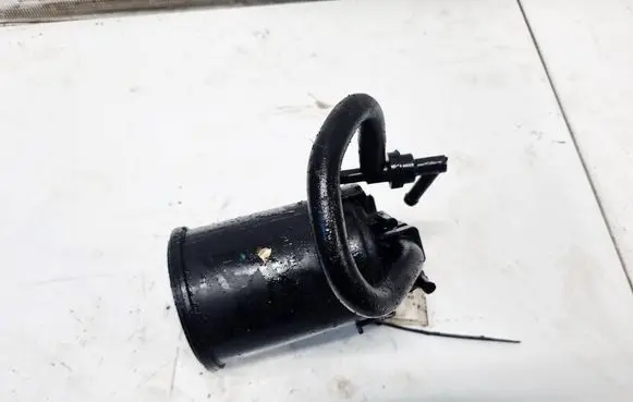 Nissan Micra Fuel filter 