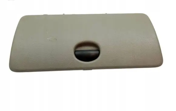 Renault Kangoo I Glove box