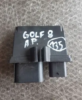 Volkswagen Golf VIII Adblue control unit 3Q0941329