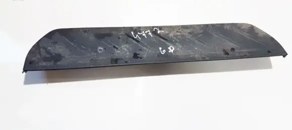 Honda Civic Rear sill trim cover 84212smge012 373426