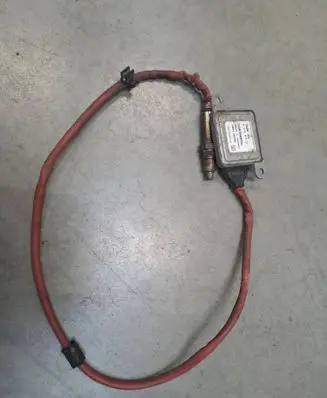 BMW X5 F15 Lambda probe sensor 8576471 5WK96699B 150514050304